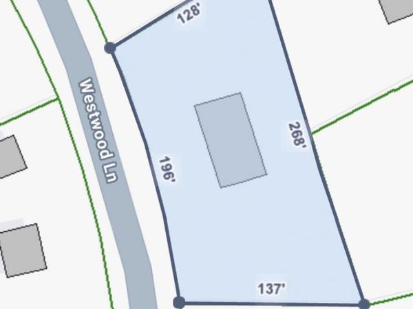 7066 Westwood Lane SE, Acworth, GA 30102