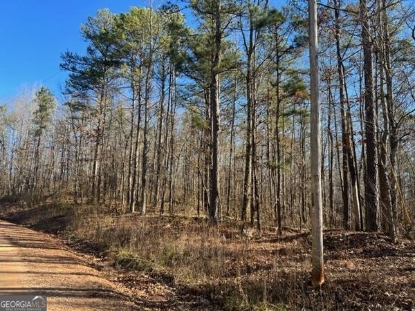 0 Creek Road, Ashland, AL 36251