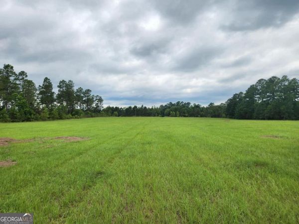 0 Stingray Rd, Mixon Rd, Swainsboro, GA 30401