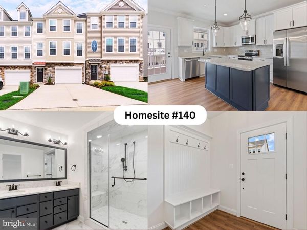 Lot 140 - 23659 DRAGONFLY LANE, LEONARDTOWN, MD 20650