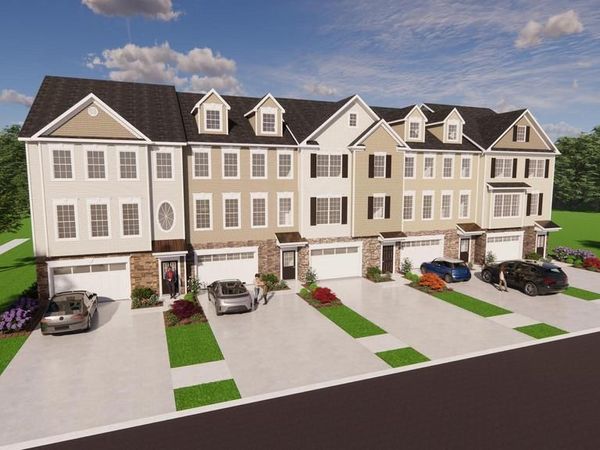 Lot 140 - 23659 DRAGONFLY LANE, LEONARDTOWN, MD 20650