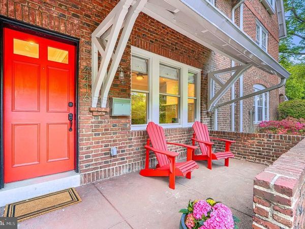 4416 ROLAND AVENUE, BALTIMORE, MD 21210