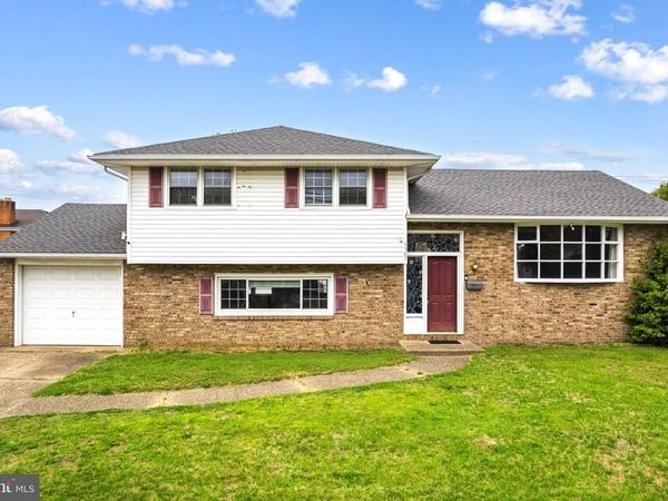 5507 MANSION BOULEVARD, PENNSAUKEN, NJ 08109