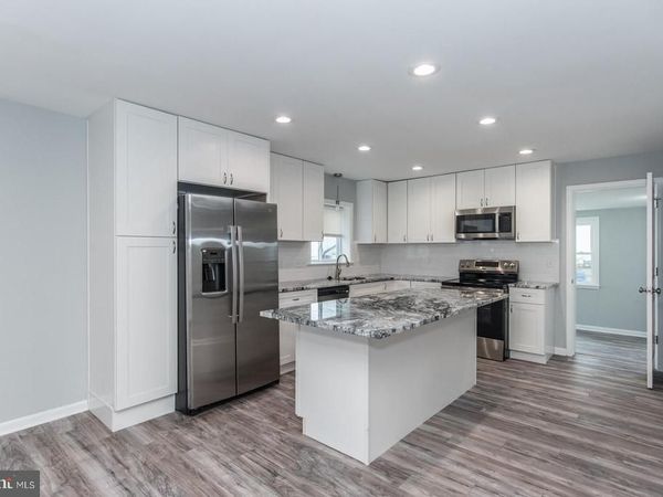 2410 LIBERATOR STREET , LEVITTOWN, PA 19057