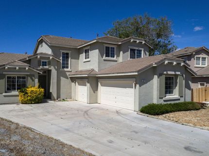 1334 Rouge River Road, Fernley, NV 89408 Photo