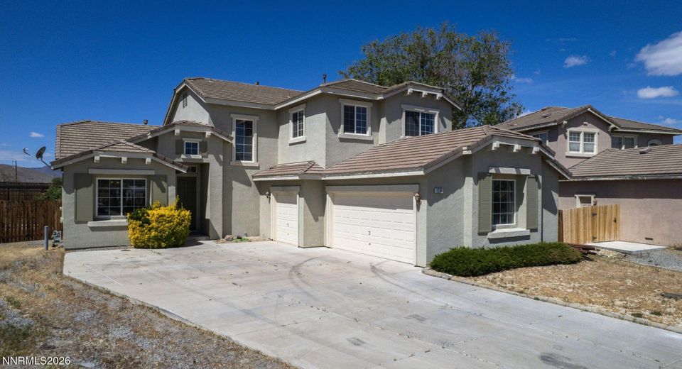 1334 Rouge River Road, Fernley, NV 89408 Photo
