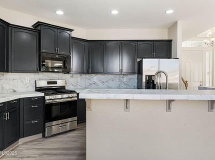 1334 Rouge River Road, Fernley, NV 89408 Photo