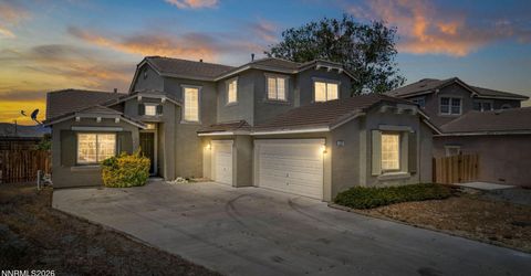 1334 Rouge River Road, Fernley, NV 89408 Photo