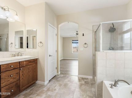 1334 Rouge River Road, Fernley, NV 89408 Photo