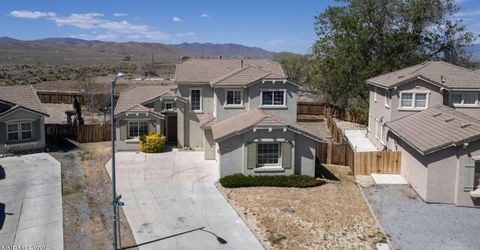1334 Rouge River Road, Fernley, NV 89408 Photo