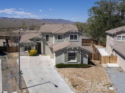 1334 Rouge River Road, Fernley, NV 89408 Photo