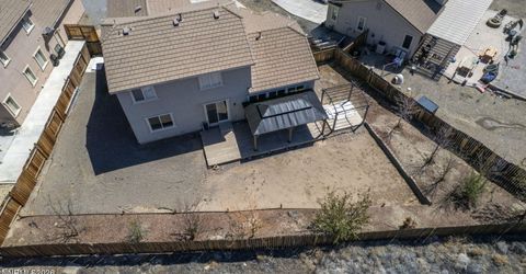 1334 Rouge River Road, Fernley, NV 89408 Photo