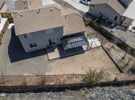 1334 Rouge River Road, Fernley, NV 89408 Photo