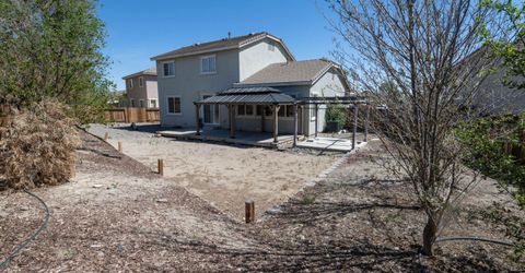 1334 Rouge River Road, Fernley, NV 89408 Photo