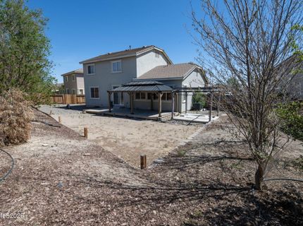 1334 Rouge River Road, Fernley, NV 89408 Photo