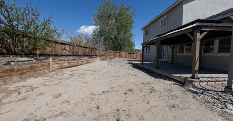 1334 Rouge River Road, Fernley, NV 89408 Photo