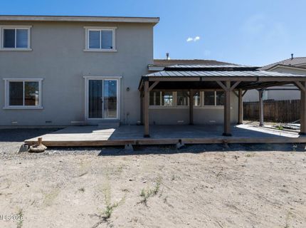 1334 Rouge River Road, Fernley, NV 89408 Photo