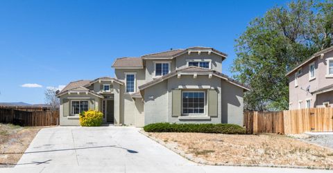 1334 Rouge River Road, Fernley, NV 89408 Photo