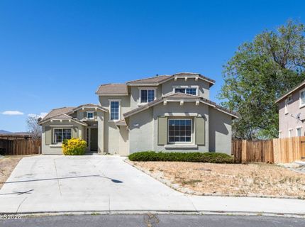 1334 Rouge River Road, Fernley, NV 89408 Photo