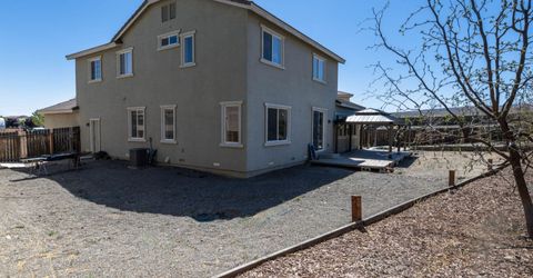 1334 Rouge River Road, Fernley, NV 89408 Photo