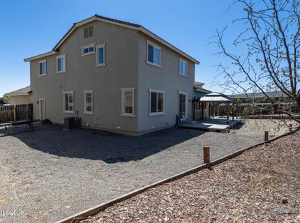 1334 Rouge River Road, Fernley, NV 89408 Photo