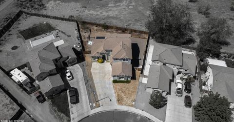 1334 Rouge River Road, Fernley, NV 89408 Photo