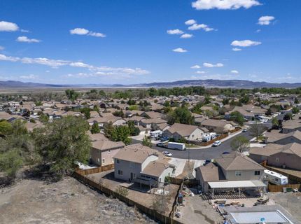1334 Rouge River Road, Fernley, NV 89408 Photo