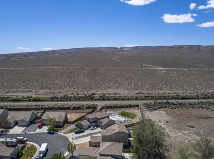 1334 Rouge River Road, Fernley, NV 89408 Photo