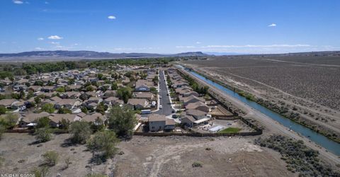 1334 Rouge River Road, Fernley, NV 89408 Photo