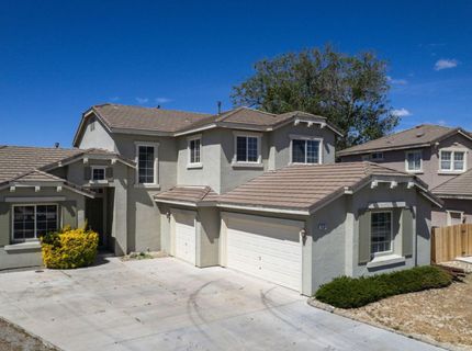 1334 Rouge River Road, Fernley, NV 89408 Photo