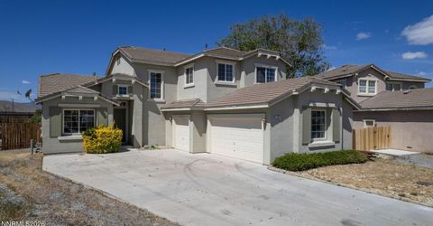 1334 Rouge River Road, Fernley, NV 89408 Photo