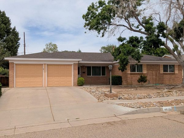 9417 Dona Marguerita Avenue NE, Albuquerque, NM 87111