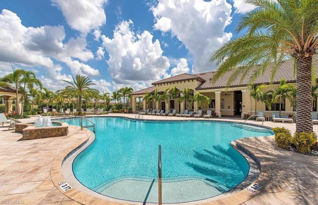 13435 Silktail Dr, Naples, FL 34109 Photo