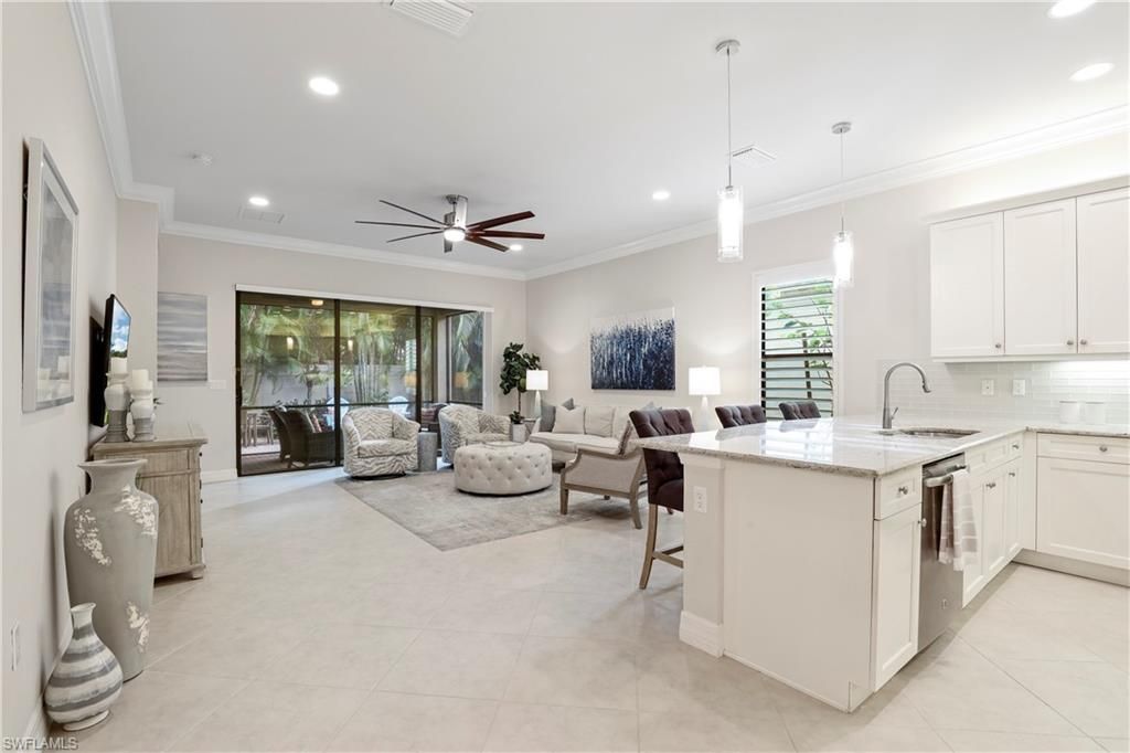 13435 Silktail Dr, Naples, FL 34109 Photo