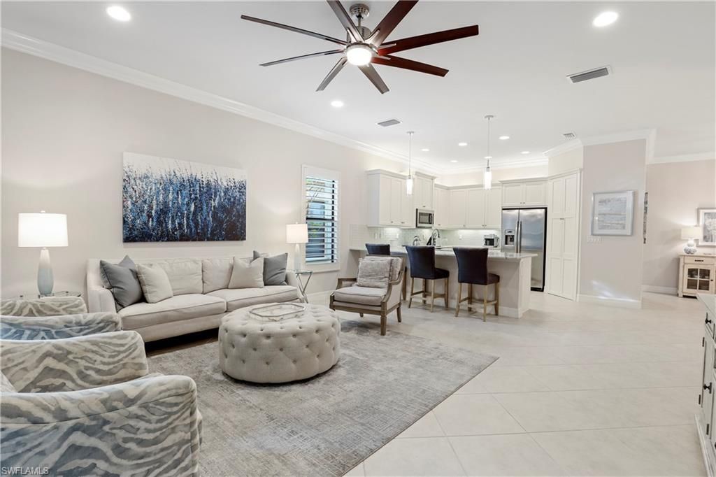 13435 Silktail Dr, Naples, FL 34109 Photo