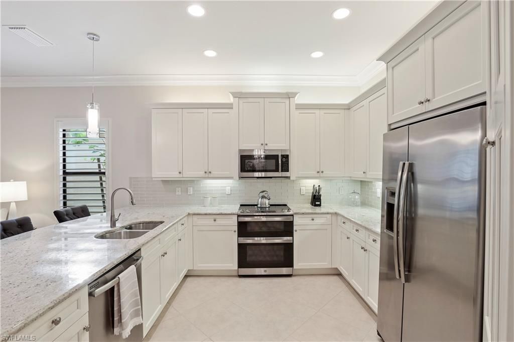 13435 Silktail Dr, Naples, FL 34109 Photo