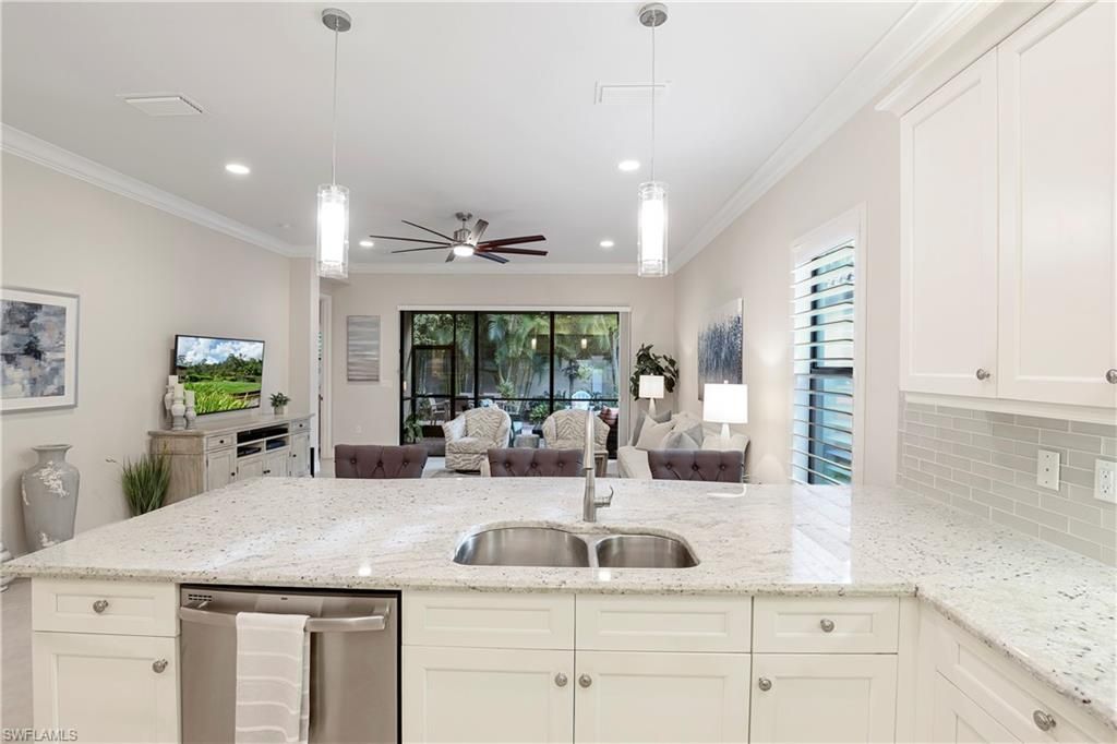 13435 Silktail Dr, Naples, FL 34109 Photo