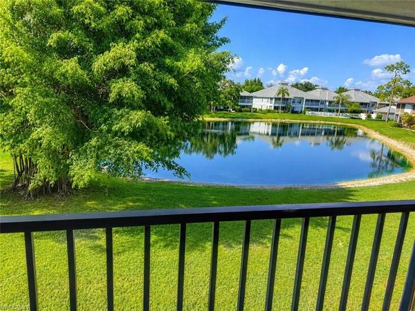 800 MISTY PINES CIR , Unit 202, NAPLES, FL 34105