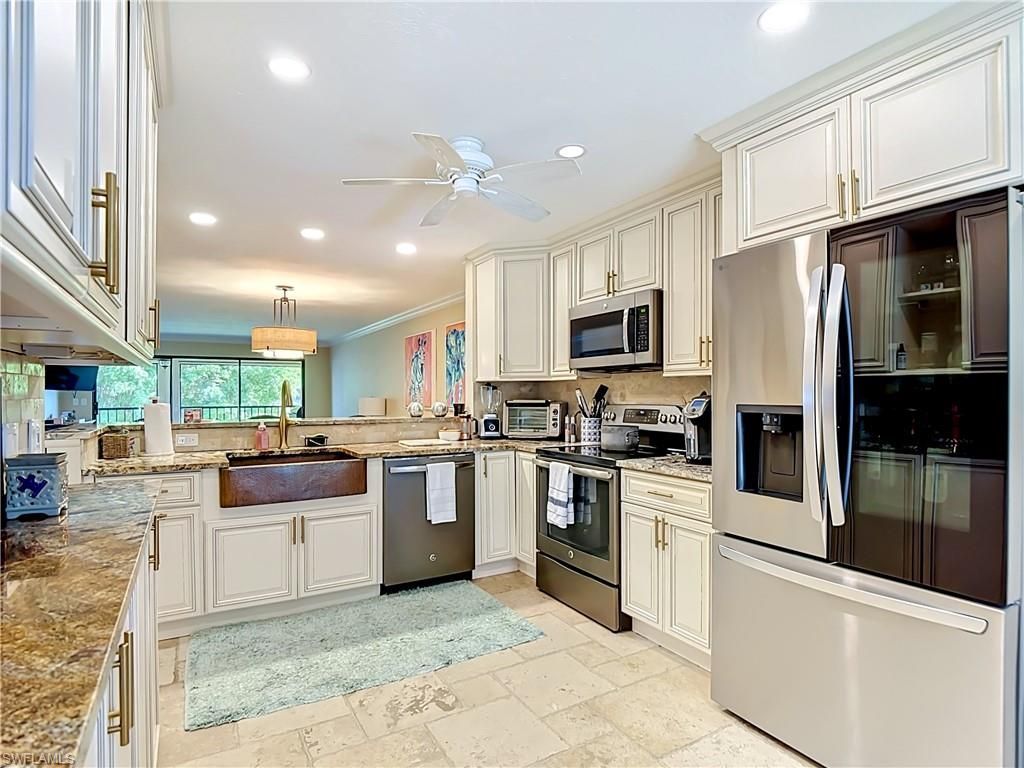 800 Misty Pines Cir , Unit 202, Naples, FL 34105 Photo