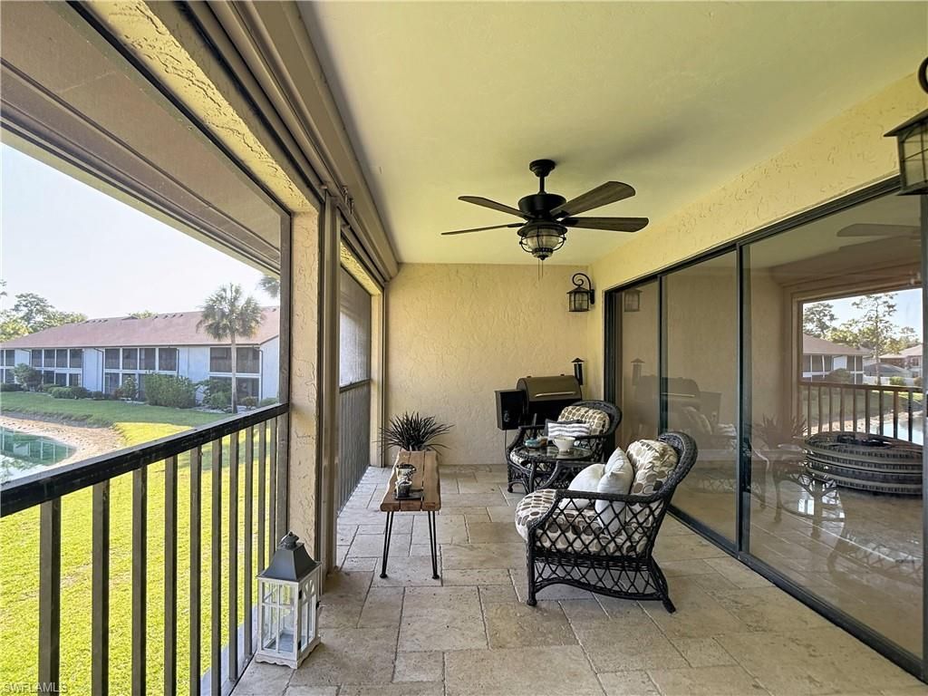 800 Misty Pines Cir , Unit 202, Naples, FL 34105 Photo