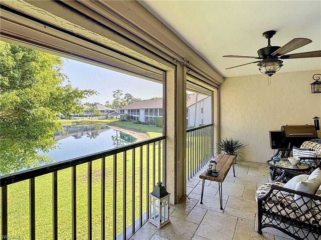 800 Misty Pines Cir , Unit 202, Naples, FL 34105 Photo