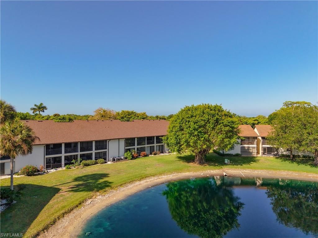 800 Misty Pines Cir , Unit 202, Naples, FL 34105 Photo
