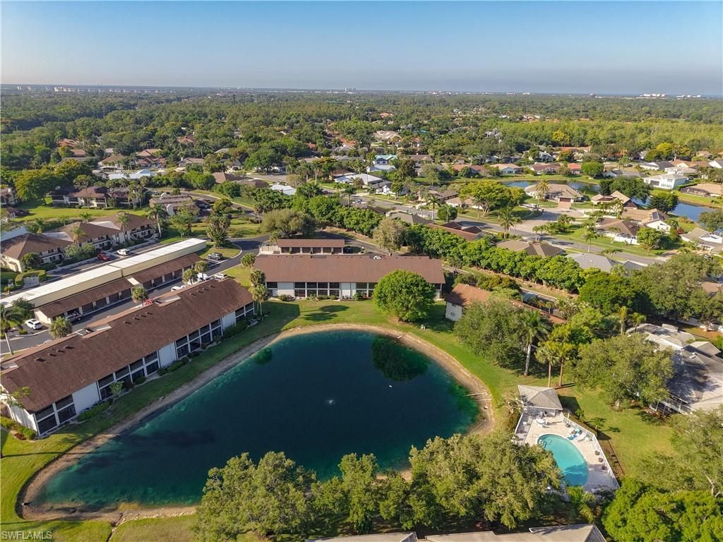 800 Misty Pines Cir , Unit 202, Naples, FL 34105 Photo
