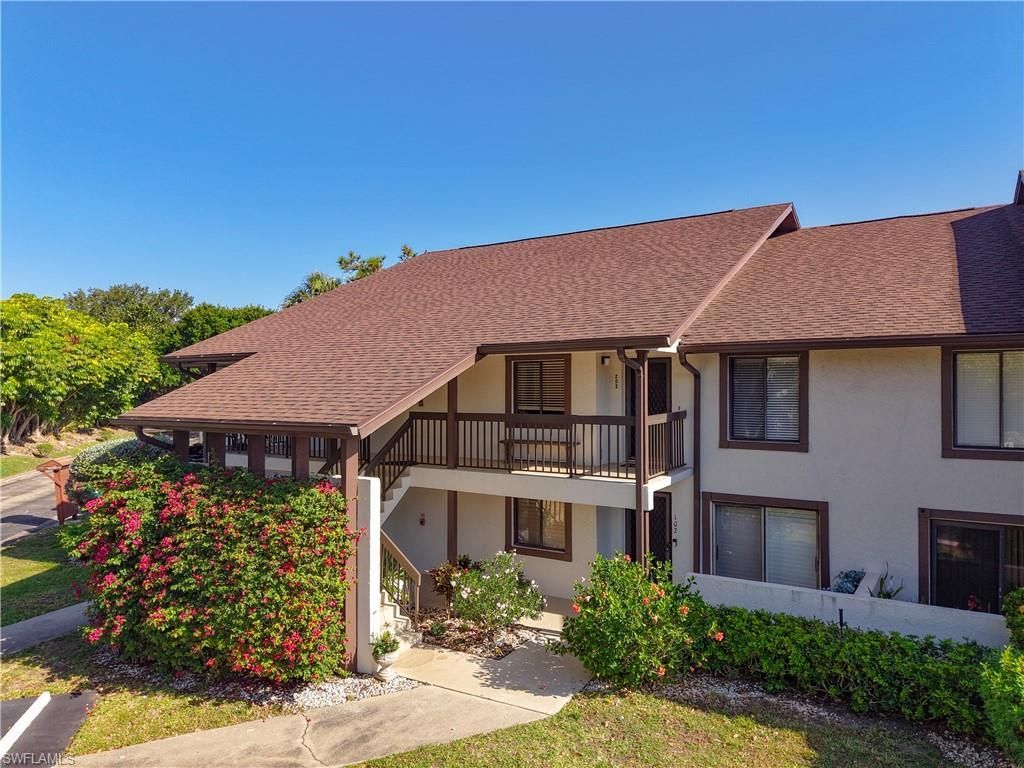 800 Misty Pines Cir , Unit 202, Naples, FL 34105 Photo