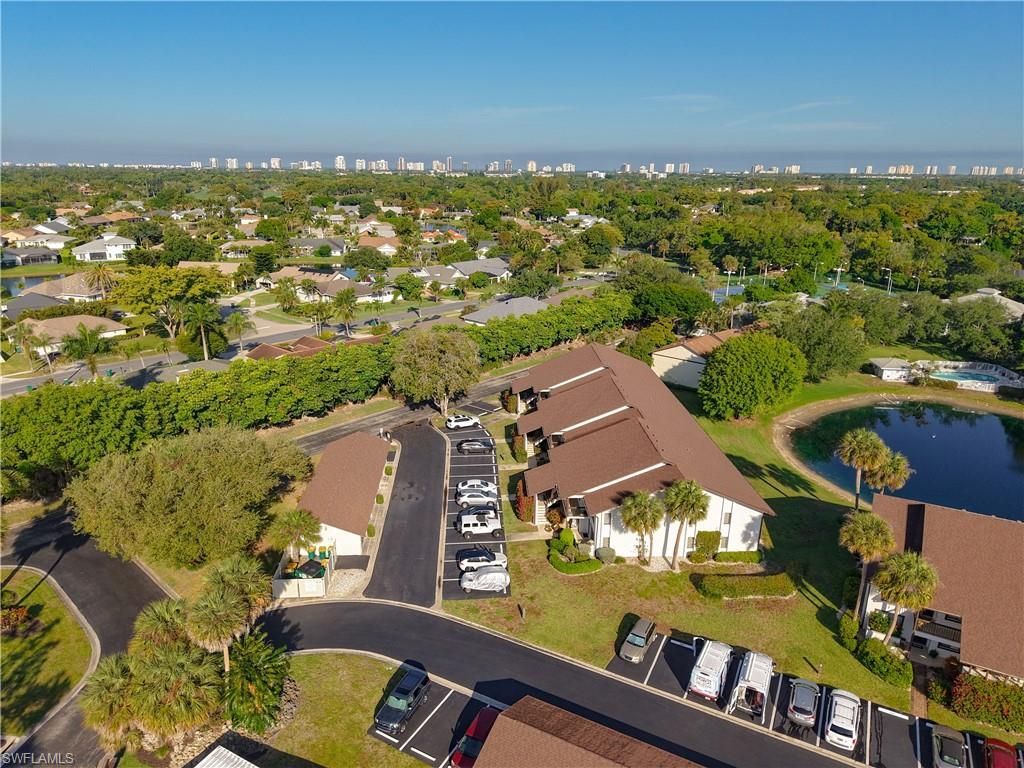 800 Misty Pines Cir , Unit 202, Naples, FL 34105 Photo