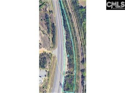 E/S NE Farrow Road , Columbia, SC 29203
