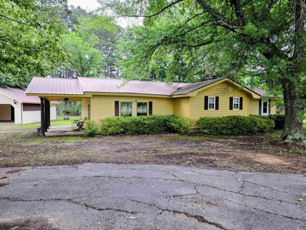 3850 Highway 63, Rison, AR 71665