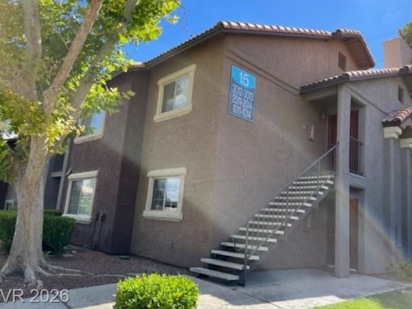 2750 S Durango Drive, Unit 1014, Las Vegas, NV 89117