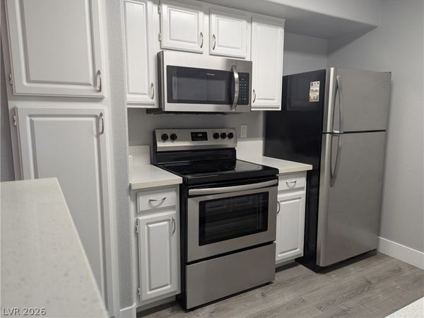 555 E Silverado Ranch Boulevard , Unit 2171, Las Vegas, NV 89183