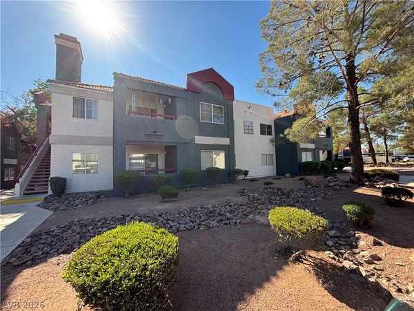 8600 W Charleston Boulevard , Unit 1129, Las Vegas, NV 89117